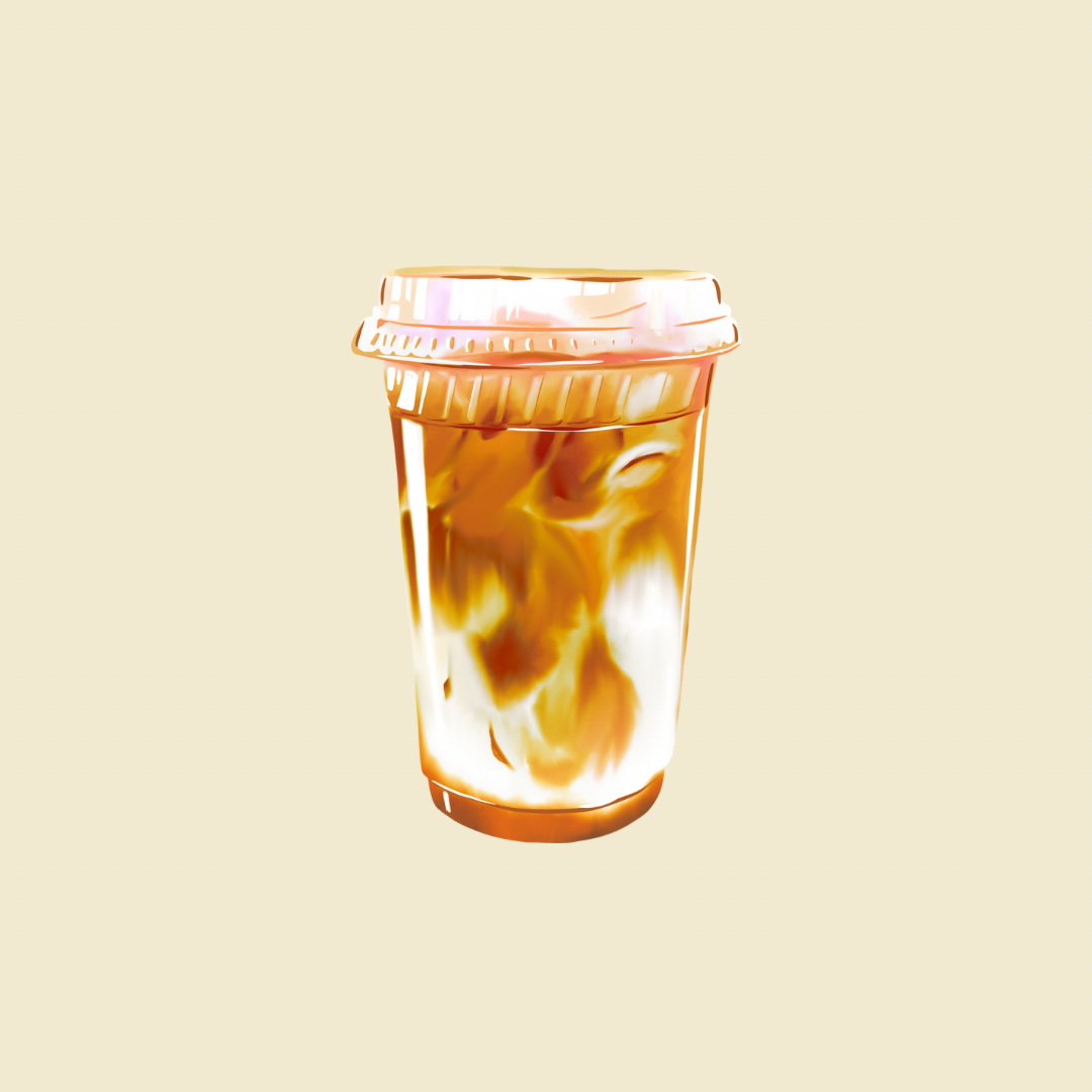 Specialty Latté (Espresso)