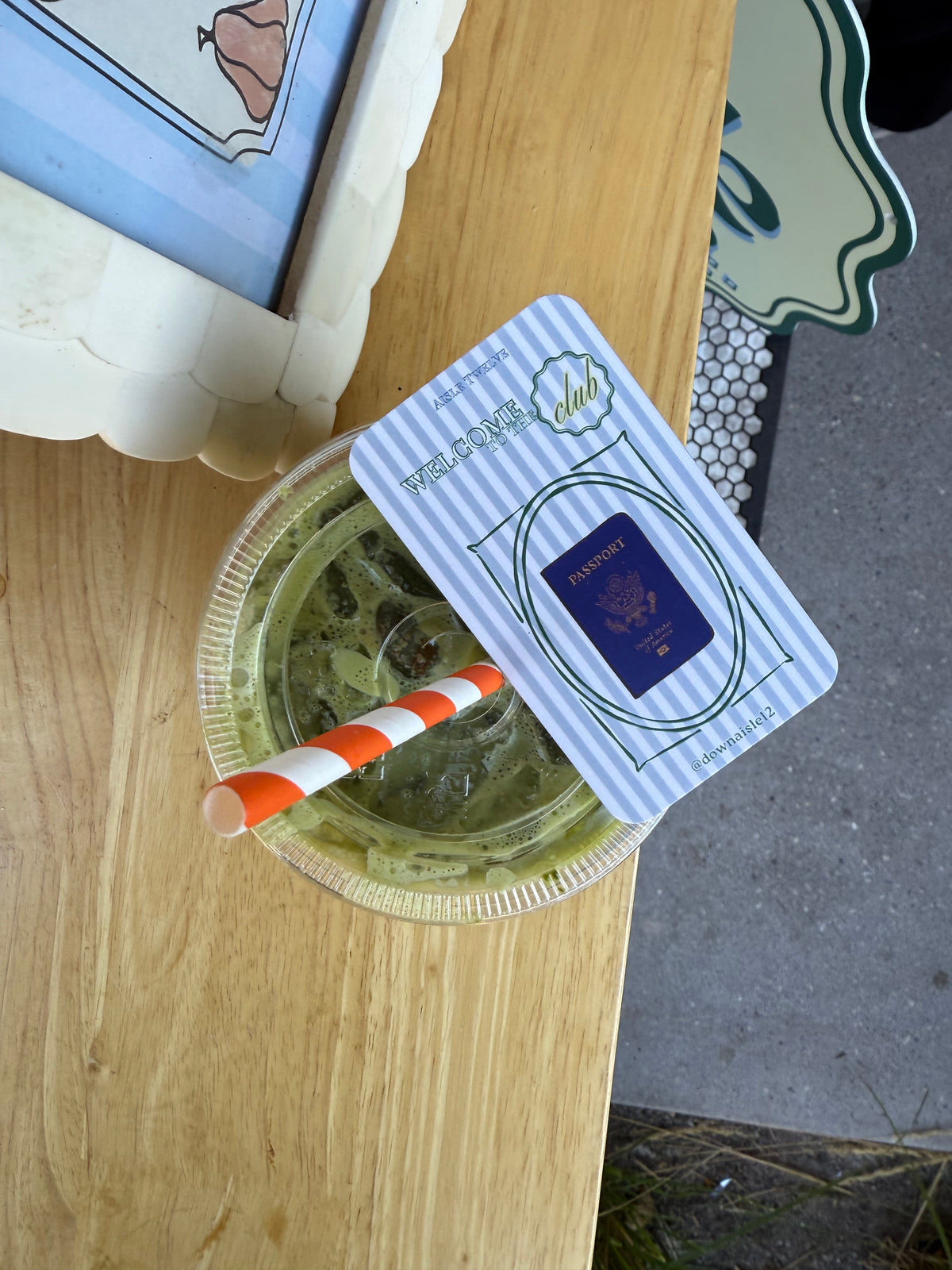 Aisle Twelve Gift Card