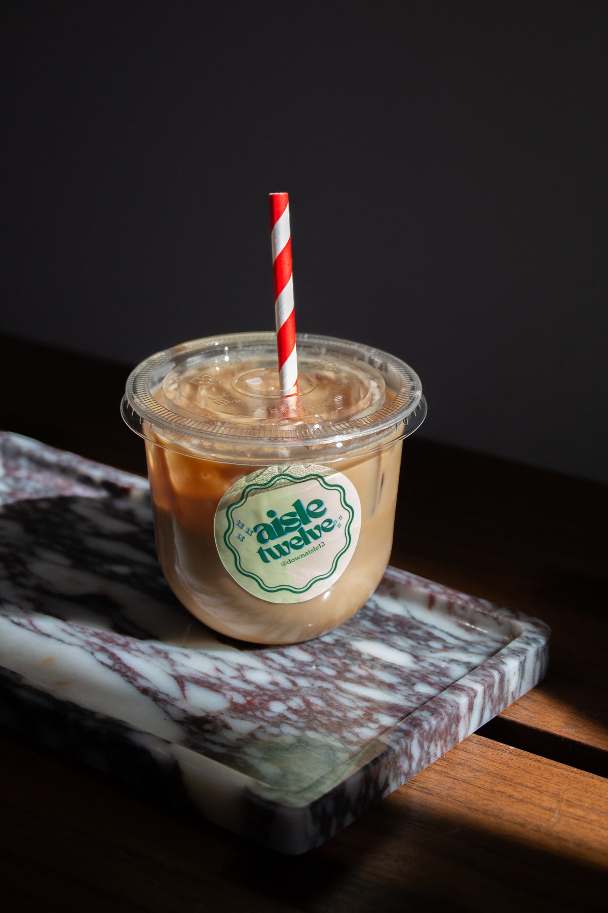 Chai Latte