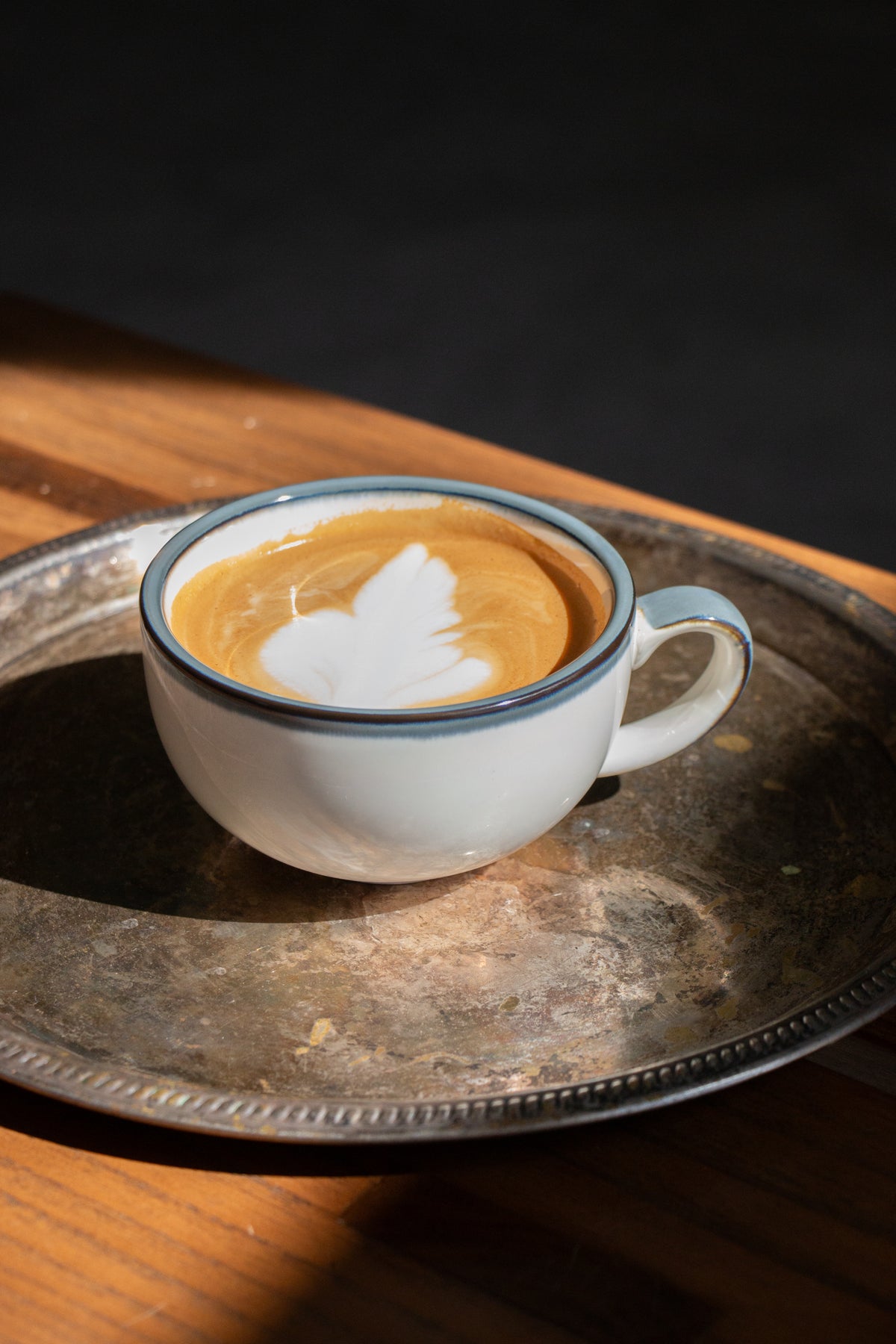 Café Latte