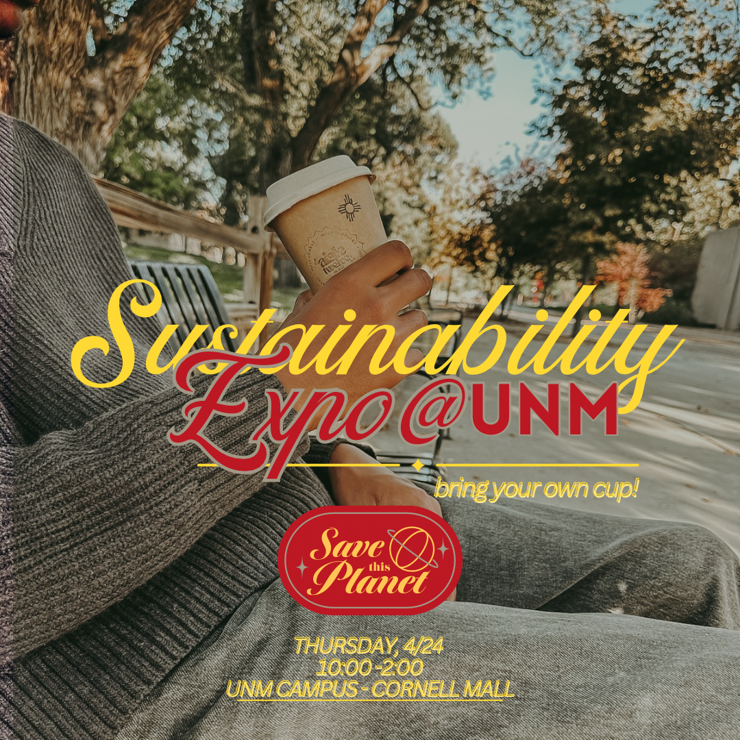 Specialty Latte - Sustainability Pricing