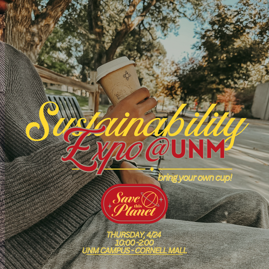 Specialty Latte - Sustainability Pricing