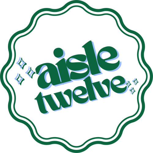 Aisle Twelve